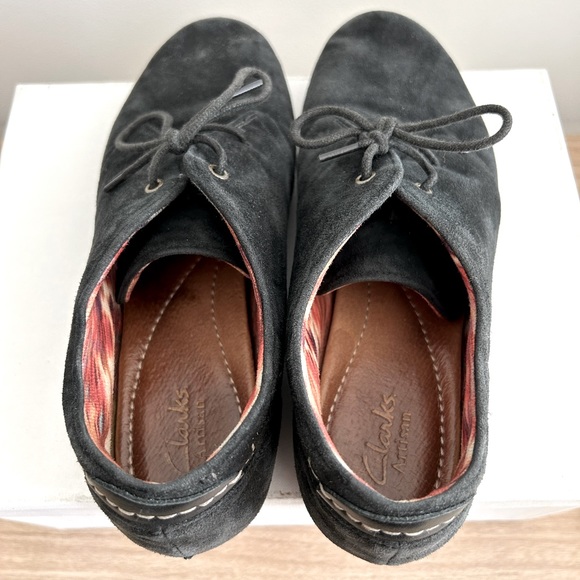 Clarks sneakers - Artisan Collection - Picture 5 of 7